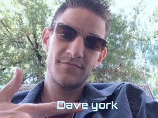 Dave_york