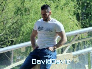 DavidDavid