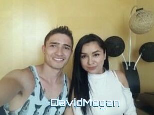 David_Megan