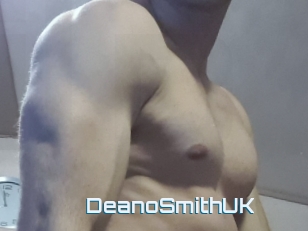 DeanoSmithUK