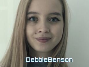 DebbieBenson
