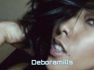Deboramills