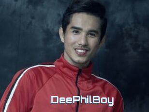 DeePhilBoy