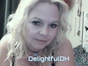 DelightfulDH