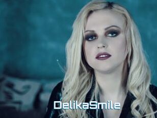 DelikaSmile