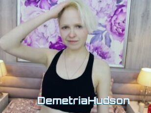 DemetriaHudson