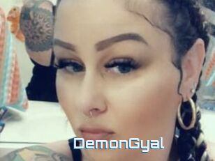 DemonGyal