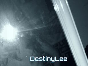 DestinyLee