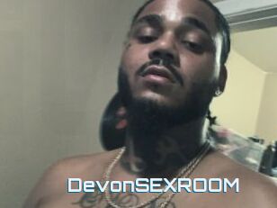 DevonSEXROOM