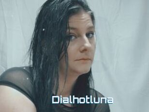 Dialhotluna