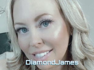 DiamondJames