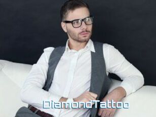 DiamondTattoo