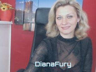 DianaFury