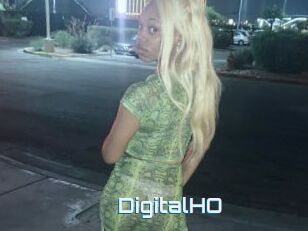 DigitalHO