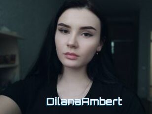 DilanaAmbert