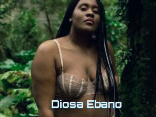 Diosa_Ebano
