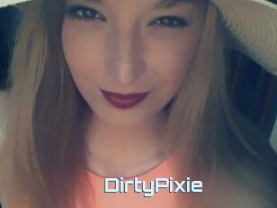 DirtyPixie