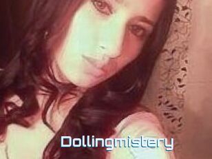 Dollingmistery