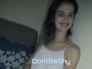 DontBeShy