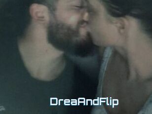 DreaAndFlip