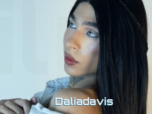 Daliadavis