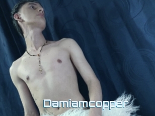 Damiamcopper