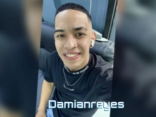 Damianreyes