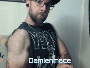 Damienmace