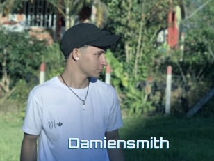 Damiensmith