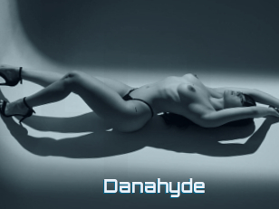 Danahyde