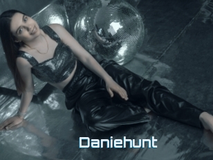 Daniehunt