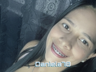 Daniela78