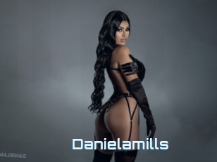 Danielamills