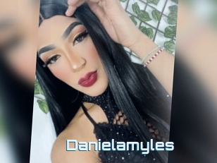 Danielamyles