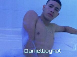 Danielboyhot