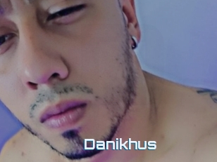 Danikhus