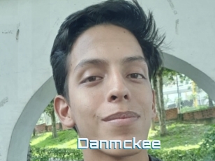 Danmckee