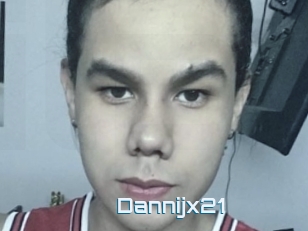 Dannijx21