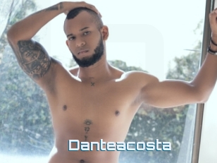 danteacosta I Link Porn
