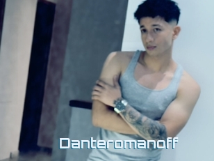 Danteromanoff