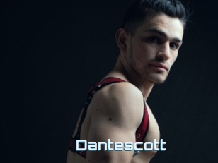 Dantescott