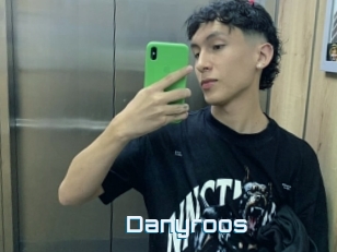 Danyroos