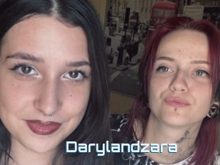 Darylandzara