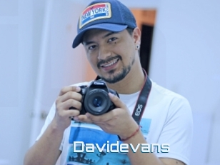 Davidevans