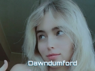 Dawndumford