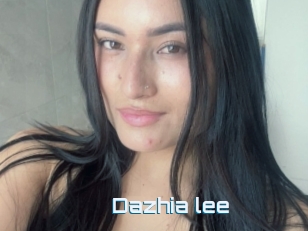 dazhia_lee I Link Porn