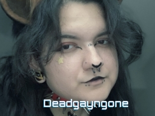 Deadgayngone