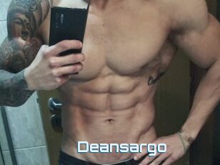 Deansargo