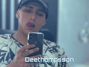 Deethompsson