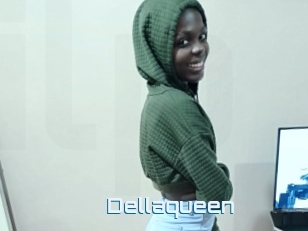 Dellaqueen